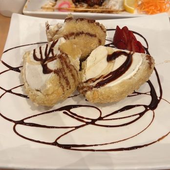 Ramen Bar - Fried Ice Cream - Ramen Near Me - Philadelphia, Pennsylvania Ramen Bar - Fried Ice Cream - Ramen Near Me - Philadelphia, Pennsylvania