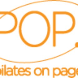 Pilates On Page