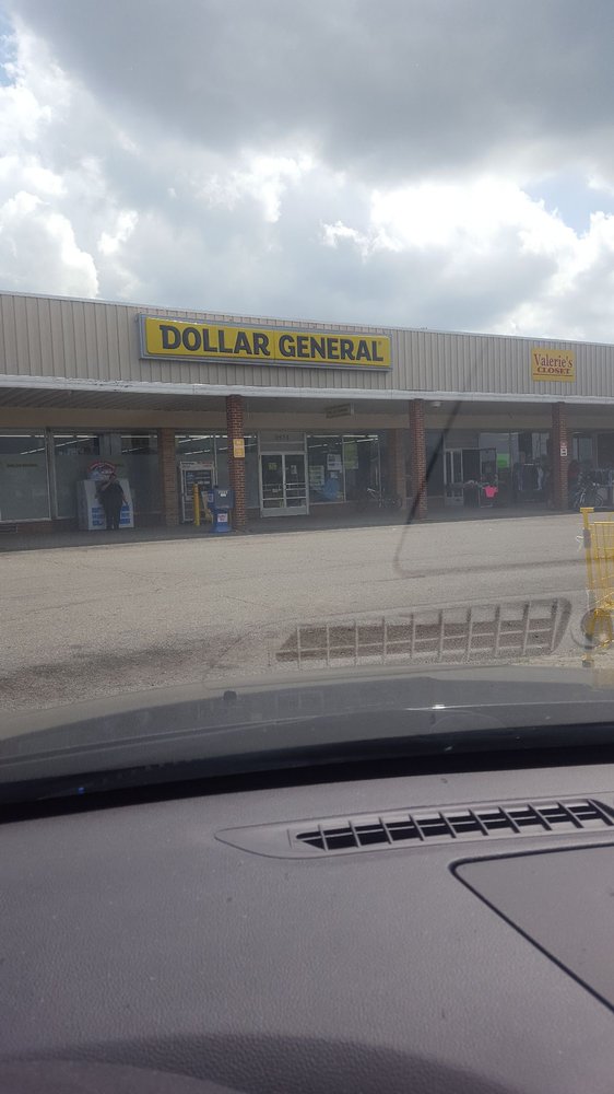 DOLLAR GENERAL 1201 Sunset Ave, Springfield, Ohio Grocery Phone Number Yelp