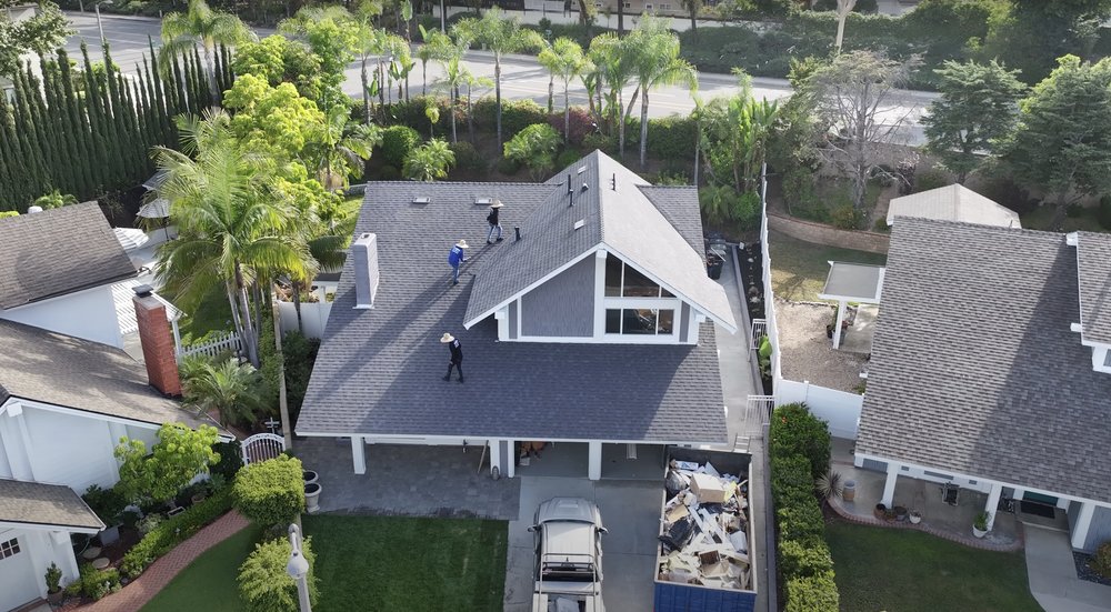 Slide of S R 2 Roofing Services