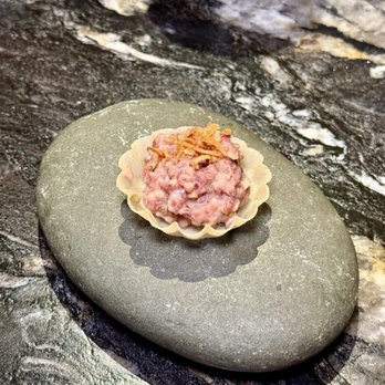 Okane Sushi - Wagyu Tartar - Sushi Bars Near Me - Pittsburgh, Pennsylvania Okane Sushi - Wagyu Tartar - Sushi Bars Near Me - Pittsburgh, Pennsylvania