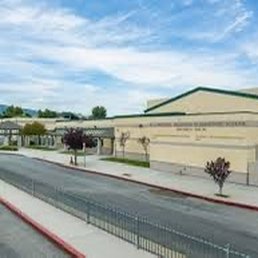 Exterior photo of McGrath Elementary - Santa Clarita, California Exterior photo of McGrath Elementary - Santa Clarita, California