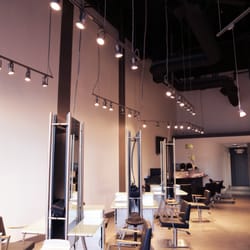 You're welcome to enjoy our upbeat salon. Our goal is to provide you with satisfaction guaranteed!