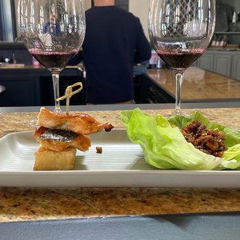 Robert Hall Winery - Wine Tasting Room Near Me - Paso Robles, California