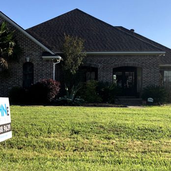 Wynne Roofing - Front of finished house - Roofing Near Me Wynne Roofing - Front of finished house - Roofing Near Me