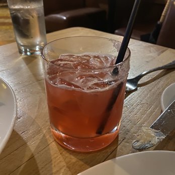 Scoma's Restaurant - Blood orange margarita - Seafood Near Me - San Francisco, California Scoma's Restaurant - Blood orange margarita - Seafood Near Me - San Francisco, California