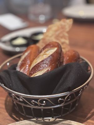 OLD BREA CHOP HOUSE by null