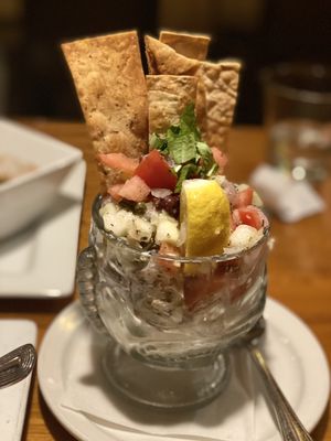 Pita Paradise by null