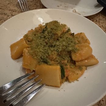 How to Cook a Wolf - Calamarata (this was the best dish we had) - Italian Near Me - Seattle, Washington How to Cook a Wolf - Calamarata (this was the best dish we had) - Italian Near Me - Seattle, Washington