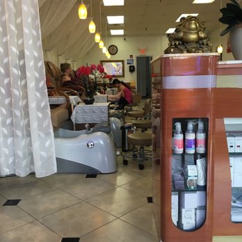Amour Nails Spa - Inside! - Nail Salons Near Me - Wilmington, North Carolina Amour Nails Spa - Inside! - Nail Salons Near Me - Wilmington, North Carolina