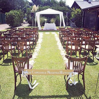 La Terraza Eventos - Venues & Event Spaces Near Me - Del Viso, B