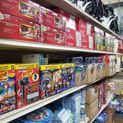 Real Discount Store