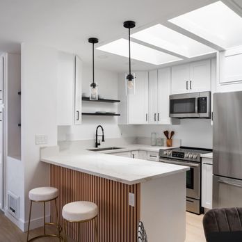 Lieon Housing Construction - Kitchen Remodel - General Contractors Near Me Lieon Housing Construction - Kitchen Remodel - General Contractors Near Me