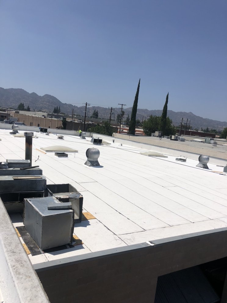 Slide of GEM Roofing