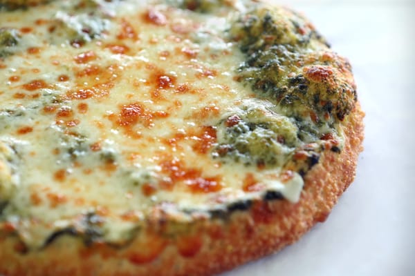 Namaste Pizza by null