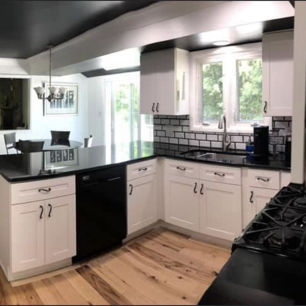Acorn Cabinetry - Kitchen - Cabinetry Near Me - Flemington, New Jersey