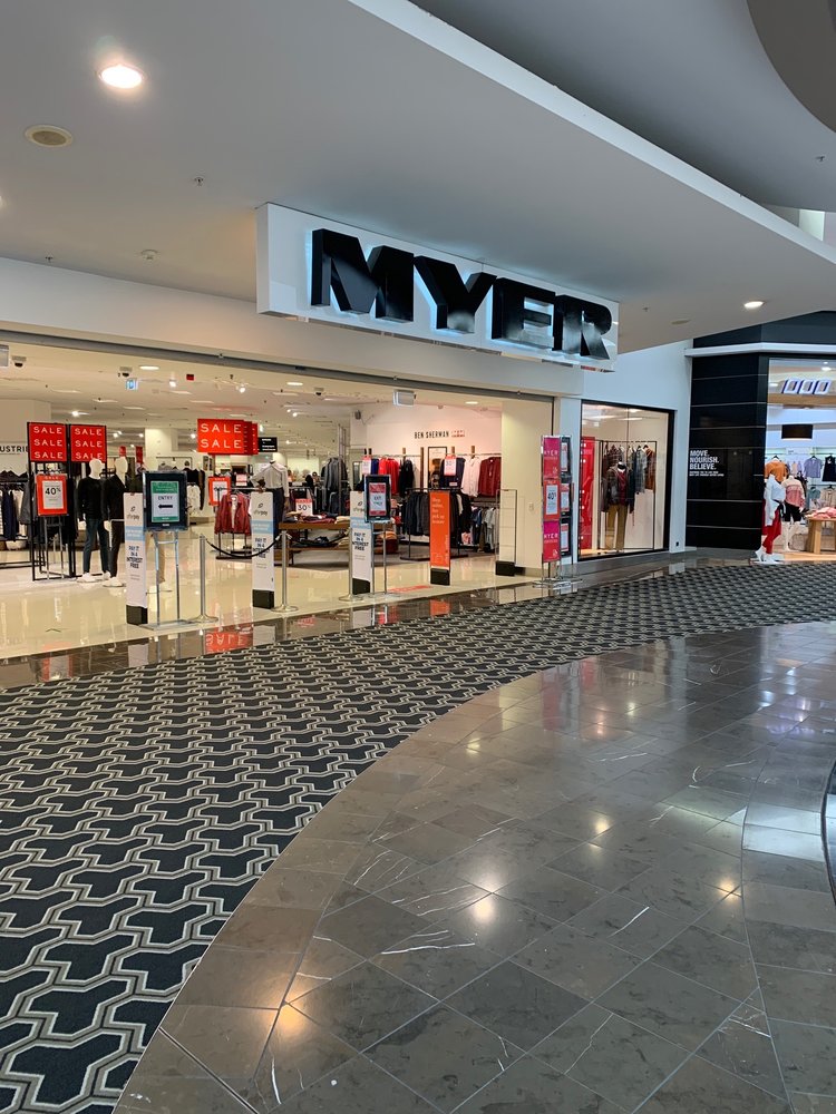 MYER CARINDALE Updated July 2024 1151 Creek Rd, Carina Queensland