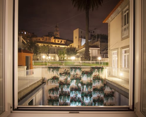 Flores Boutique Hotel & SPA by null