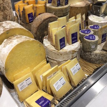 Daylesford Organic - British Near Me - London, XGL