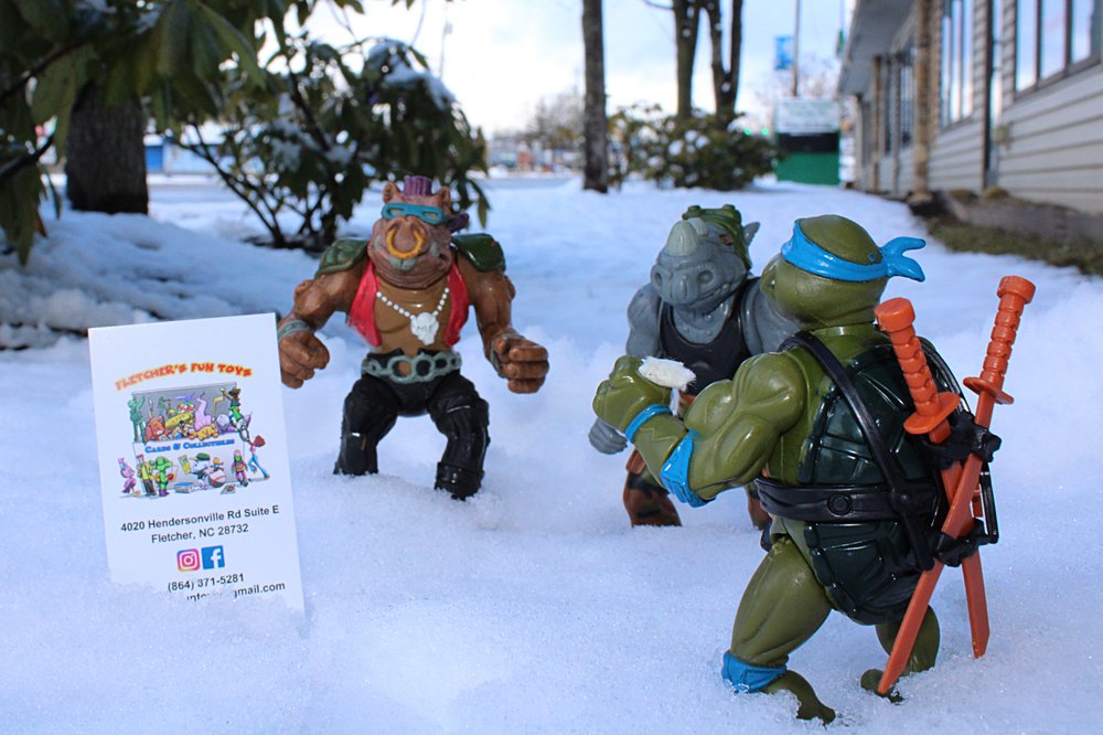 FLETCHER’S FUN TOYS Updated September 2024 11 Photos 4020