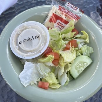 Kettle - Side Salad for Entree's - American Near Me - Kemmerer, Wyoming Kettle - Side Salad for Entree's - American Near Me - Kemmerer, Wyoming