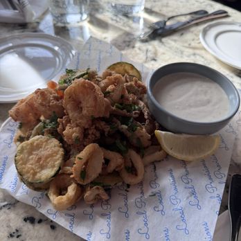 Local Provisions - Fritto misto - Italian Near Me - Sterling, Virginia Local Provisions - Fritto misto - Italian Near Me - Sterling, Virginia