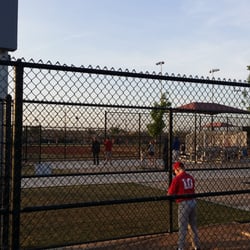 Riverway Sports Park