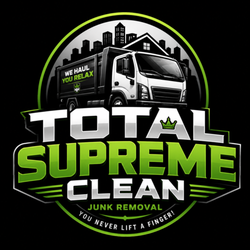 Total Supreme Clean