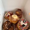Five-O Donut Co gift card