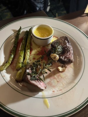 Apostle Supper Club - Saint Paul by null
