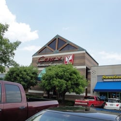 Crazy Hibachi Company - Crazy Hibachi, North Little Rock, AR