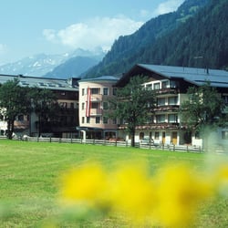 Rauriserhof im Salzburger Land