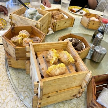 Ten Ten Seafood & Grill - Dim sum on Sunday lunch - Seafood Near Me - Orlando, Florida Ten Ten Seafood & Grill - Dim sum on Sunday lunch - Seafood Near Me - Orlando, Florida