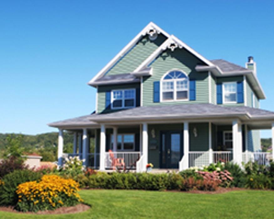 Slide of Coyote Roofing