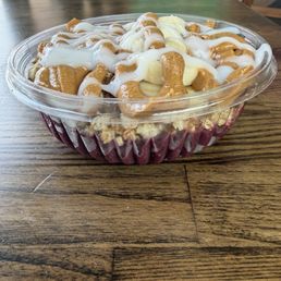 Amazon Power Bowl