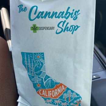 The Canabis Shop - Recommend - Vitamins & Supplements Near Me - Carrollton, Texas