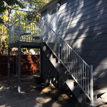 Mark's Home Improvement - Stair, deck, aluminum rails - General Contractors Near Me - Irving, Texas Mark's Home Improvement - Stair, deck, aluminum rails - General Contractors Near Me - Irving, Texas
