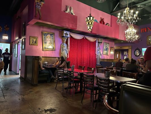 Hamburger Mary's Chicago by null