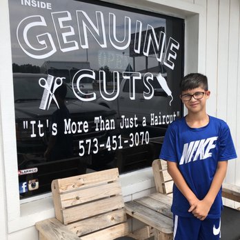 Genuine Cuts - Barbers Near Me - Saint Robert, Missouri Genuine Cuts - Barbers Near Me - Saint Robert, Missouri