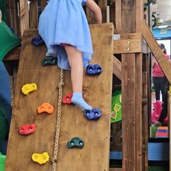 Polys Indoor Playground
