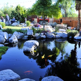 40 Palms - Venues & Event Spaces Near Me - Los Angeles, California