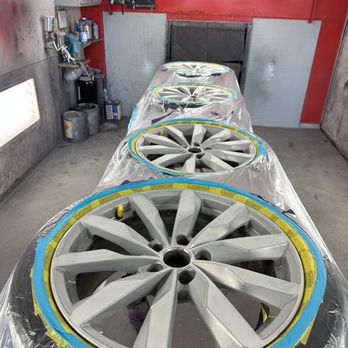 Ideal Collision Repair - Auto Repair Near Me - Boston, Massachusetts Ideal Collision Repair - Auto Repair Near Me - Boston, Massachusetts