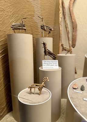 Tuzigoot National Monument by null