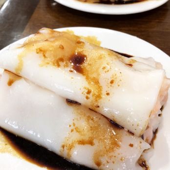 Shun Wang - Shrimp Rice Roll - Barbeque Near Me - Elmhurst, New York Shun Wang - Shrimp Rice Roll - Barbeque Near Me - Elmhurst, New York
