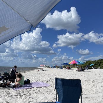 CLAM PASS BEACH PARK - Updated November 2024 - 212 Photos & 99 Reviews ...