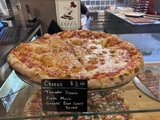 Tarantino's Pizzeria by null