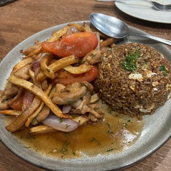 El Porteño - Peruvian Near Me - San Francisco, California El Porteño - Peruvian Near Me - San Francisco, California