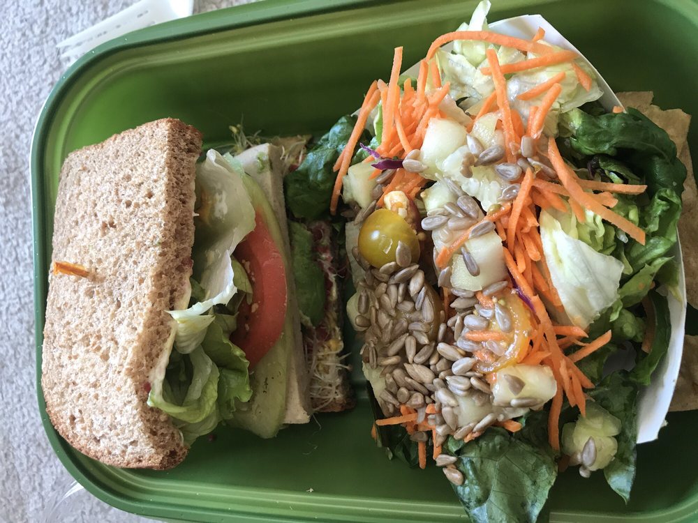 Jan’s Health Bar 229 Photos & 515 Reviews Sandwiches 501 Main St