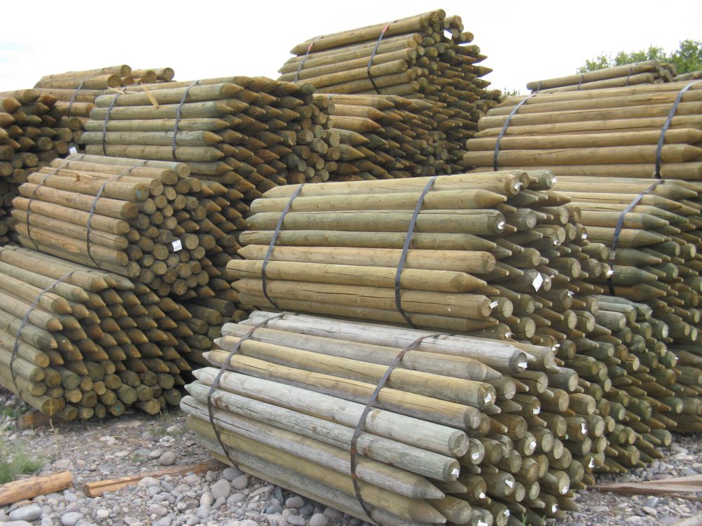 HARROP POST & POLE Updated August 2024 12 Photos 4229 E 550N