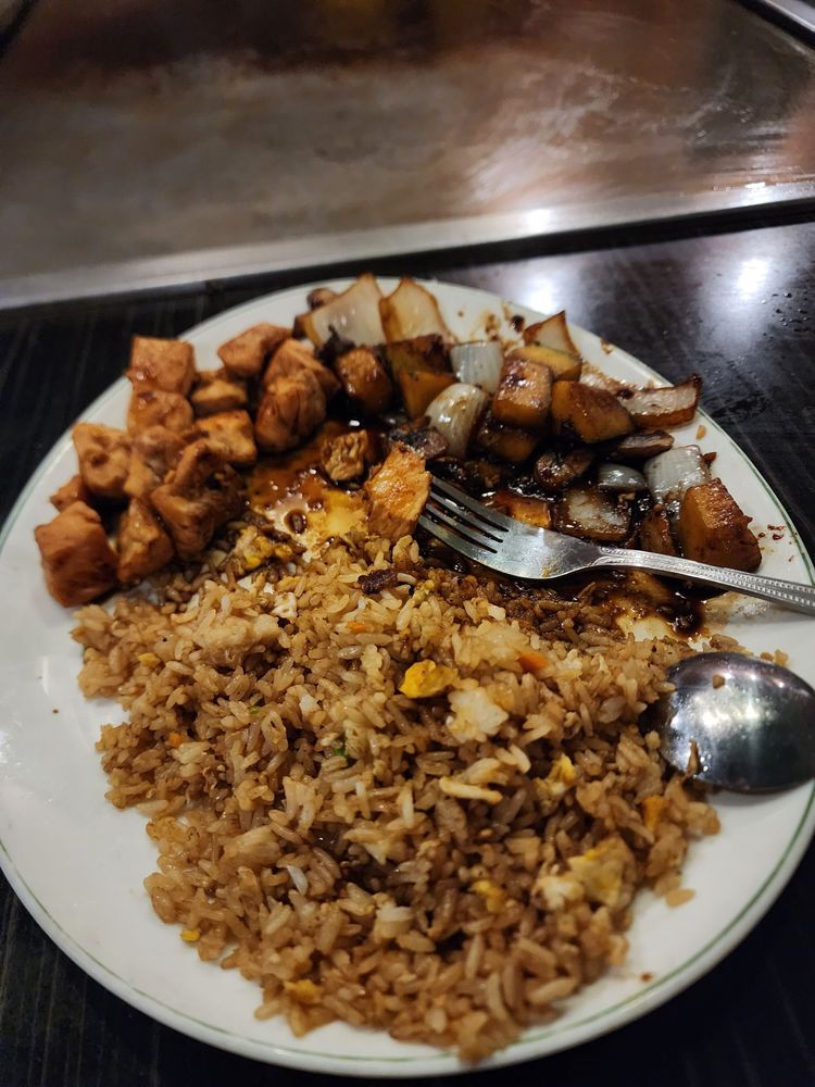 Food from Kyoto